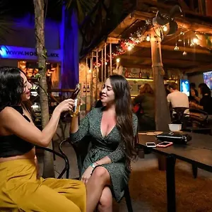 Mx 5th Avenue Playa del Carmen