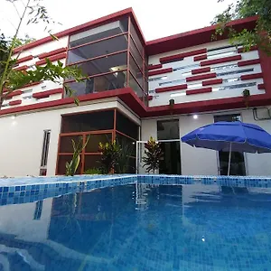 Hostal Kaban 44, Playa del Carmen